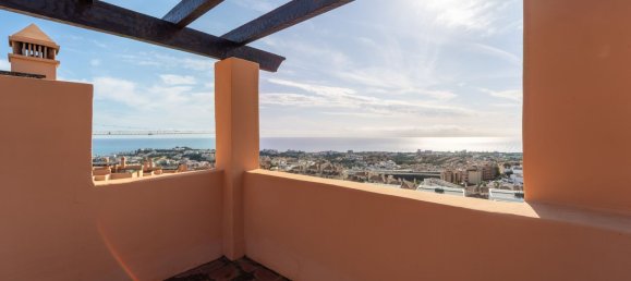 Moradia em banda T5 em Mijas, Spain N.º 19267 38