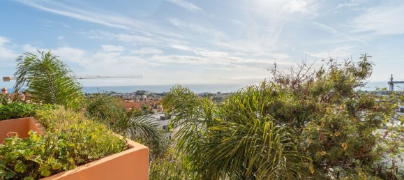 Moradia em banda T5 em Mijas, Spain N.º 19267 34