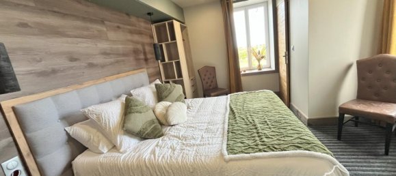 10 Schlafzimmer Haus in Manche, France, Nr. 325763 13