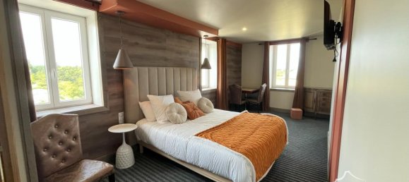 10 Schlafzimmer Haus in Manche, France, Nr. 325763 10