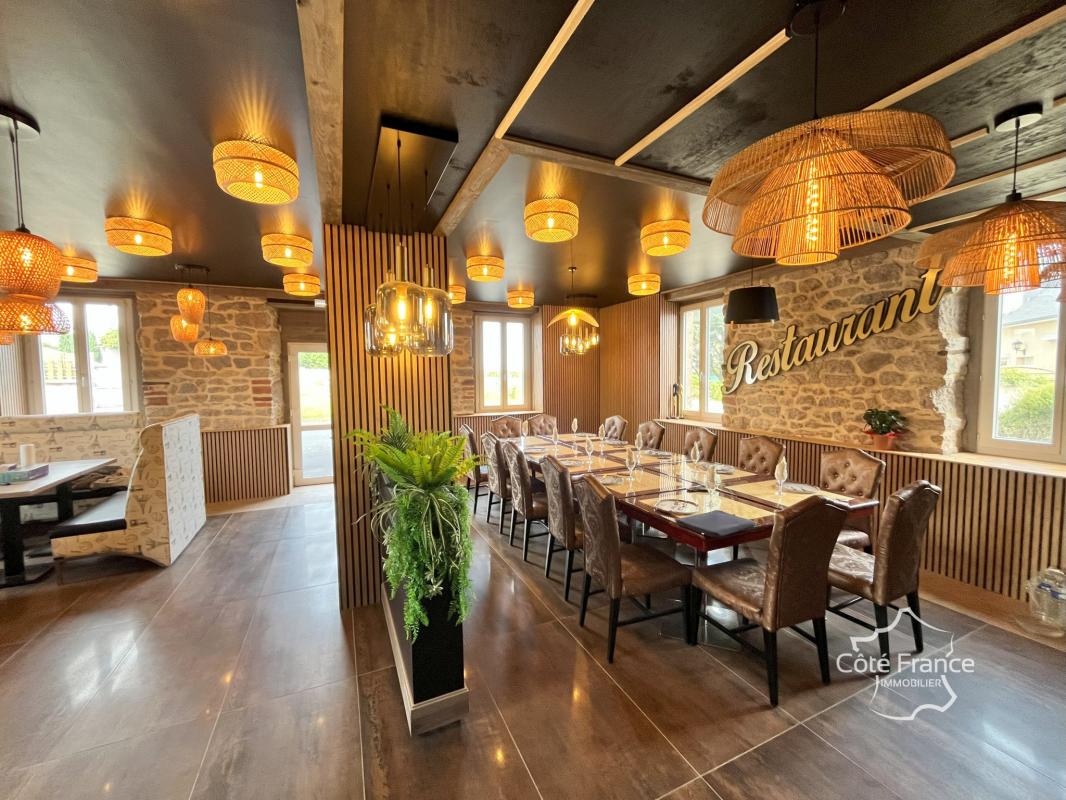 10 Schlafzimmer Haus in Manche, France, Nr. 325763