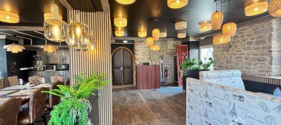 10 Schlafzimmer Haus in Manche, France, Nr. 325763 6