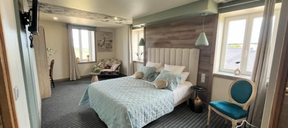 10 Schlafzimmer Haus in Manche, France, Nr. 325763 7