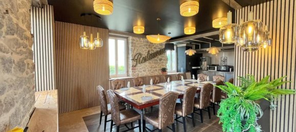 10 Schlafzimmer Haus in Manche, France, Nr. 325763 5