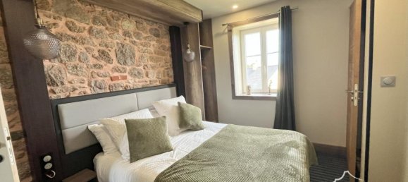 10 Schlafzimmer Haus in Manche, France, Nr. 325763 14