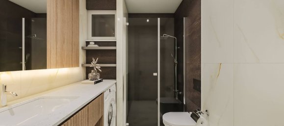 Apartment 2+1 in RESİDENCE 1, Antalya, Turkey No. 39694 6