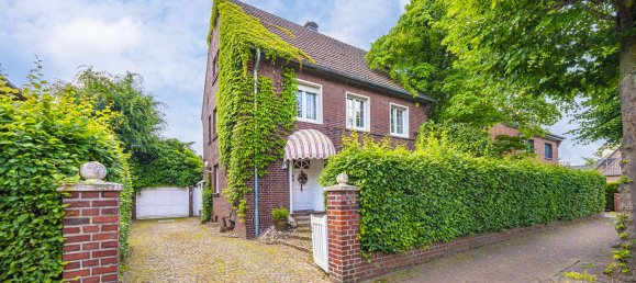 3 bedrooms Villa in Korschenbroich, Germany No. 235930 2