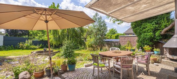 3 bedrooms Villa in Korschenbroich, Germany No. 235930 4