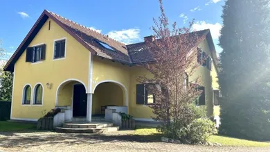 7-Zimmer Haus in Preding, Austria, Nr. 231492