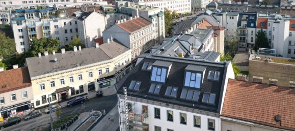 2-salle Appartement à Rudolfsheim-Funfhaus, Austria No. 41485 3