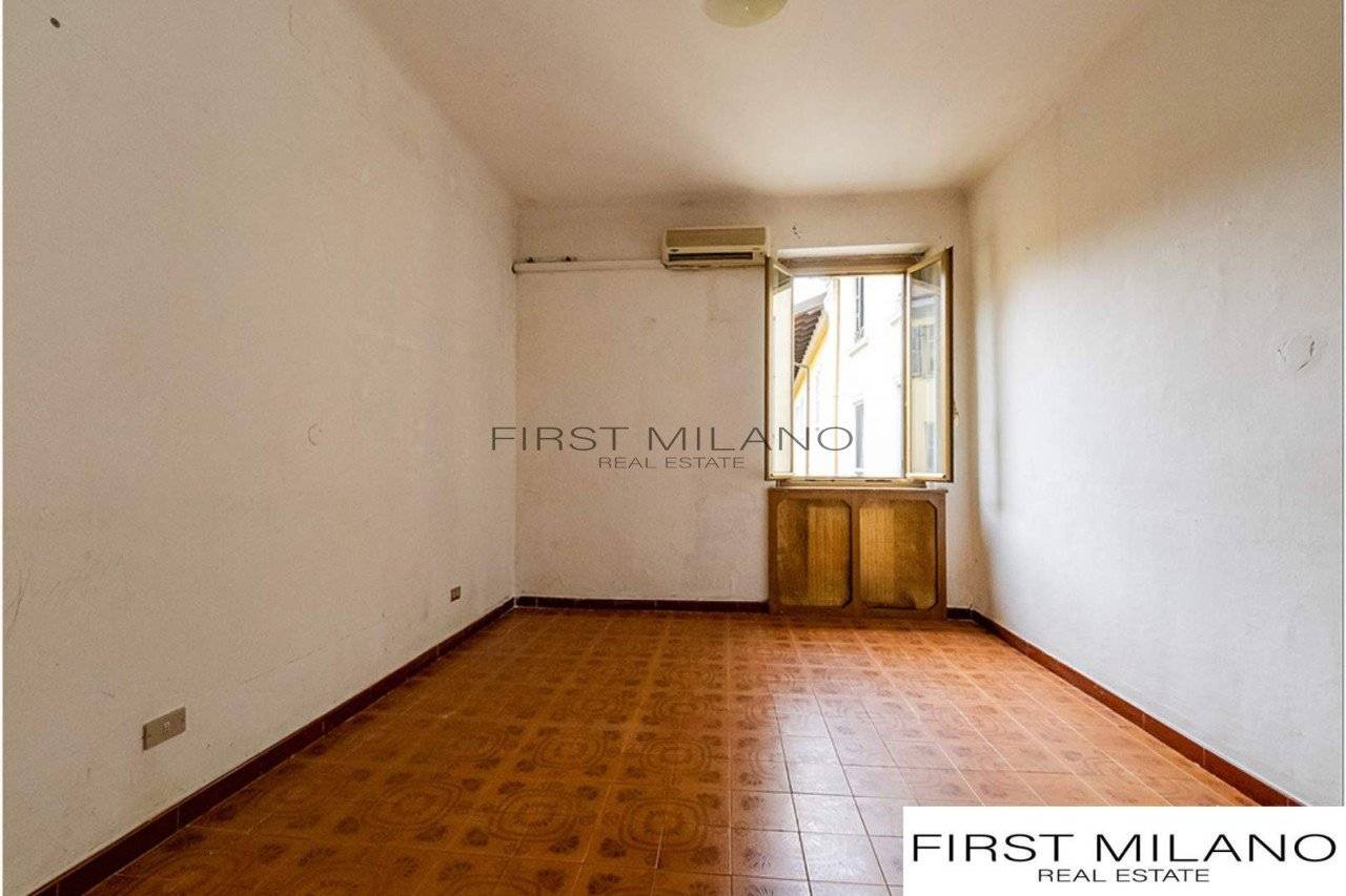 Apartamento de 2 dormitorios en Milan, Italy No. 248505