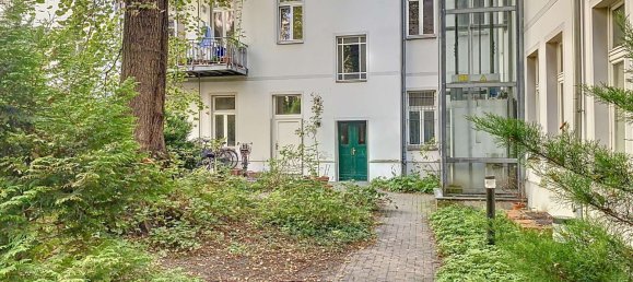 Квартира с 2 спальнями в Пренцлауэр-Берг, Германия № 48673 22