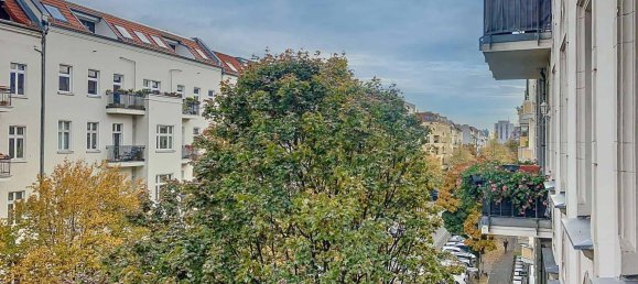 Квартира с 2 спальнями в Пренцлауэр-Берг, Германия № 48673 8