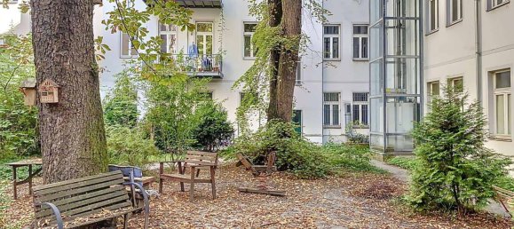 Квартира с 2 спальнями в Пренцлауэр-Берг, Германия № 48673 2