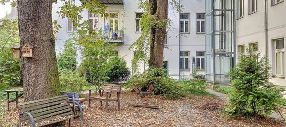 Квартира с 2 спальнями в Пренцлауэр-Берг, Германия № 48673 23