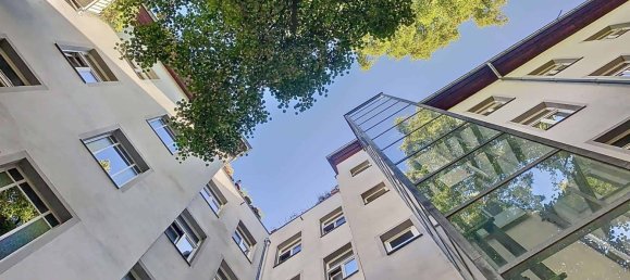 Квартира с 2 спальнями в Пренцлауэр-Берг, Германия № 48673 11