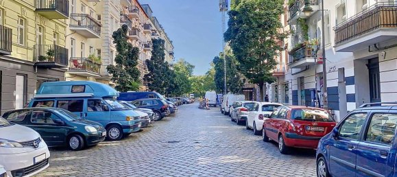 Квартира с 2 спальнями в Пренцлауэр-Берг, Германия № 48673 10