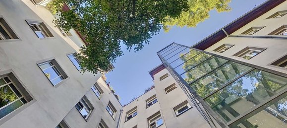 Квартира с 2 спальнями в Пренцлауэр-Берг, Германия № 48673 24