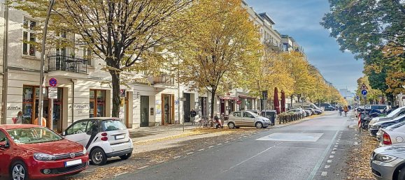 Квартира с 2 спальнями в Пренцлауэр-Берг, Германия № 48673 19