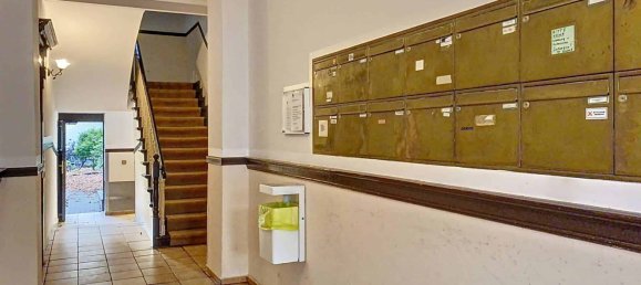 Квартира с 2 спальнями в Пренцлауэр-Берг, Германия № 48673 13