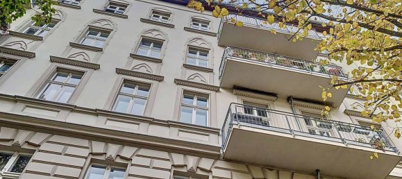 Квартира с 2 спальнями в Пренцлауэр-Берг, Германия № 48673 6