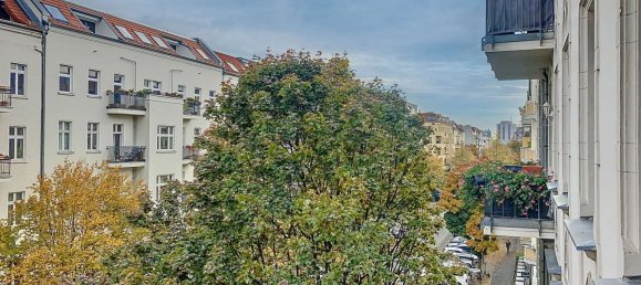 Квартира с 2 спальнями в Пренцлауэр-Берг, Германия № 48673 18