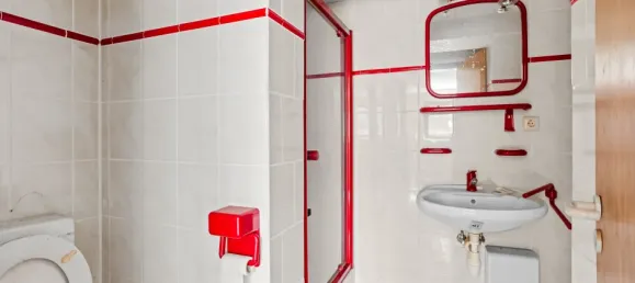 3 chambres Maison de ville à Main-Kinzig, Germany No. 153861 18