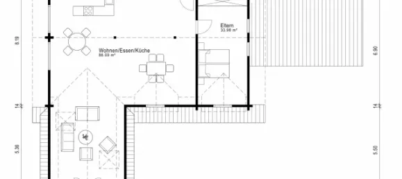 3 chambres Maison de ville à Main-Kinzig, Germany No. 153861 24