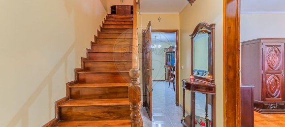 4 bedrooms House in Ribeira Grande, Portugal No. 47857 2