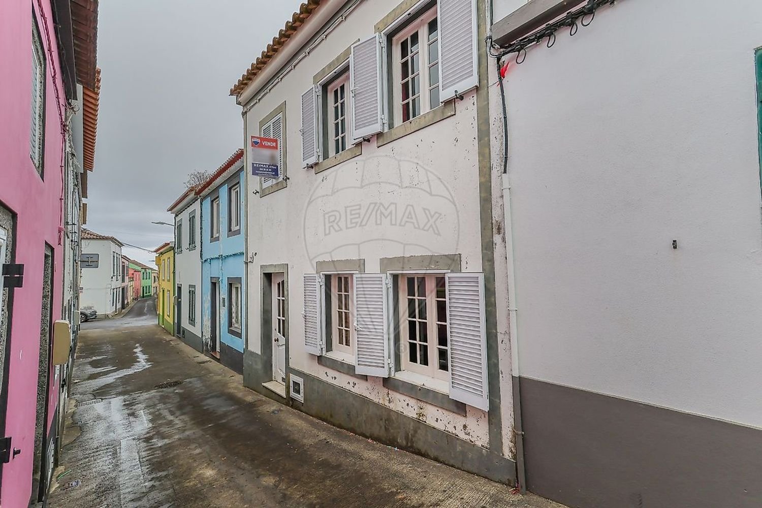 4 bedrooms House in Ribeira Grande, Portugal No. 47857