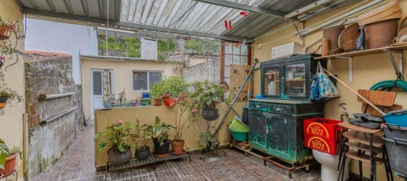 4 bedrooms House in Ribeira Grande, Portugal No. 47857 12