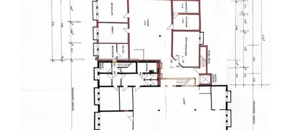 6 Schlafzimmer Gebäude in Paderborn, Germany, Nr. 67384 11