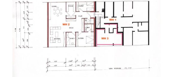 6 Schlafzimmer Gebäude in Paderborn, Germany, Nr. 67384 9