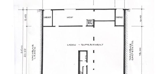 6 Schlafzimmer Gebäude in Paderborn, Germany, Nr. 67384 10