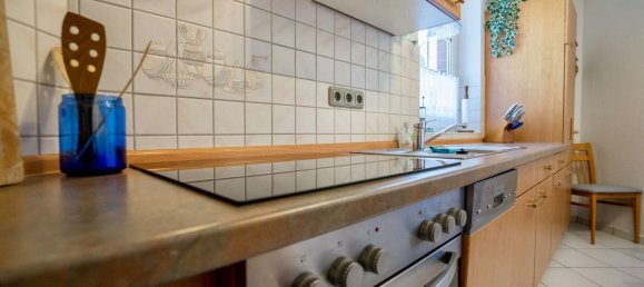 Apartamento de 1 dormitorio en Dithmarschen, Germany No. 38176 8