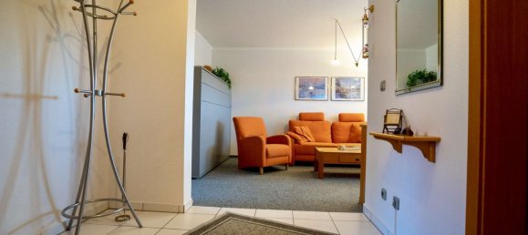 Apartamento de 1 dormitorio en Dithmarschen, Germany No. 38176 13