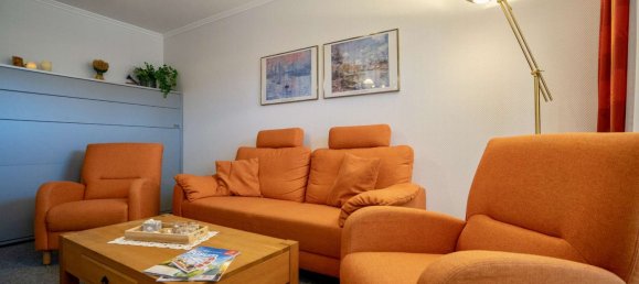Apartamento de 1 dormitorio en Dithmarschen, Germany No. 38176 4
