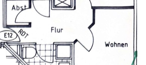 Apartamento de 1 dormitorio en Dithmarschen, Germany No. 38176 18