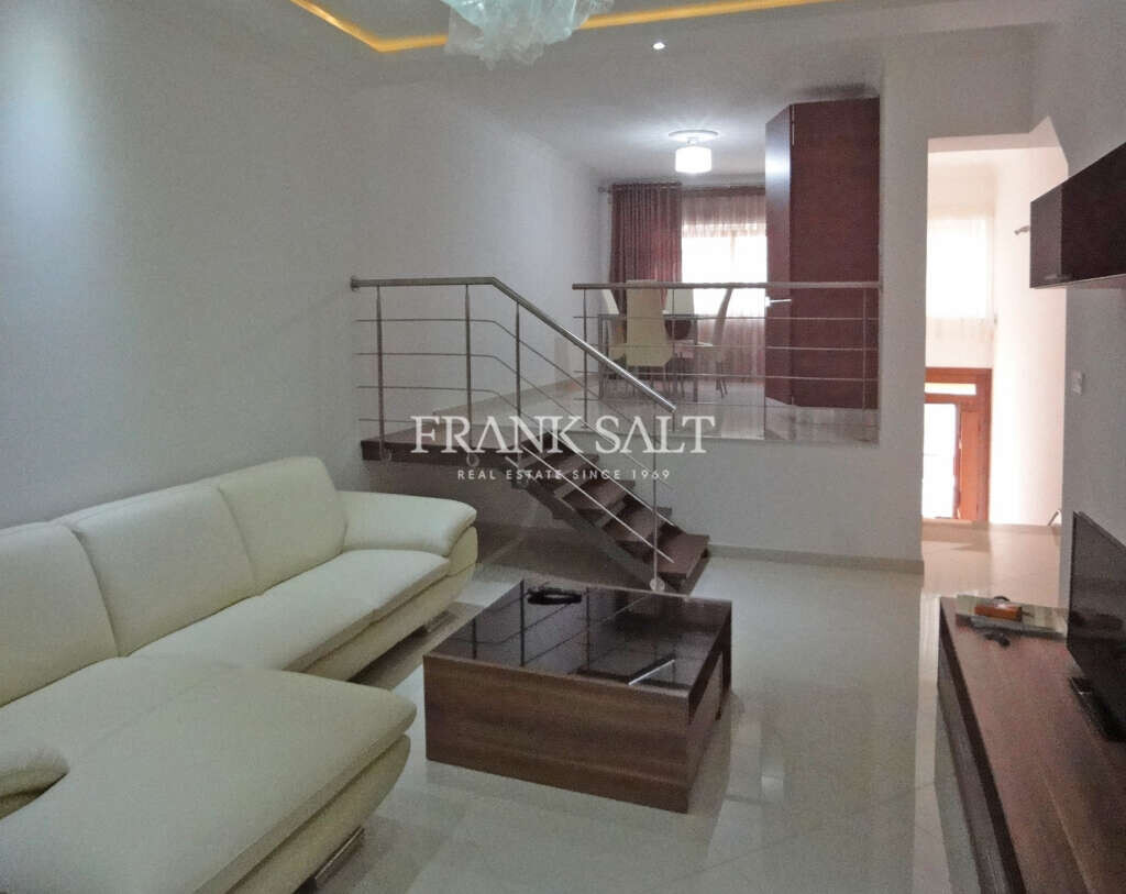 2 chambres Maisonnette à Rabat, Malta No. 3667