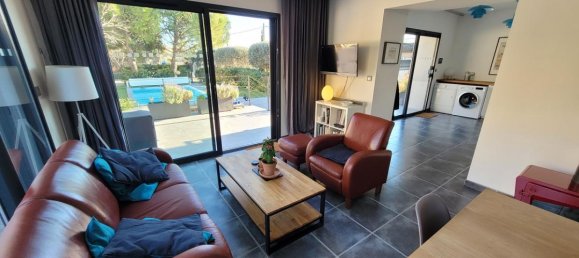 3 chambres Maison à Laurens, France No. 38107 7