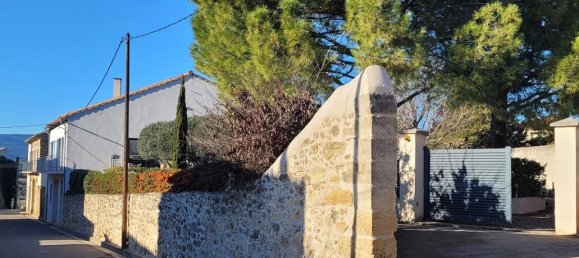 3 chambres Maison à Laurens, France No. 38107 2