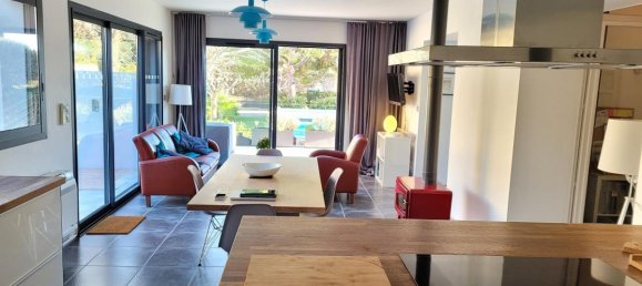 3 chambres Maison à Laurens, France No. 38107 9