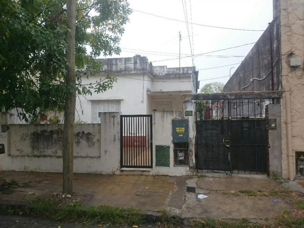 2 chambres Maison à San Fernando, Argentina No. 62219