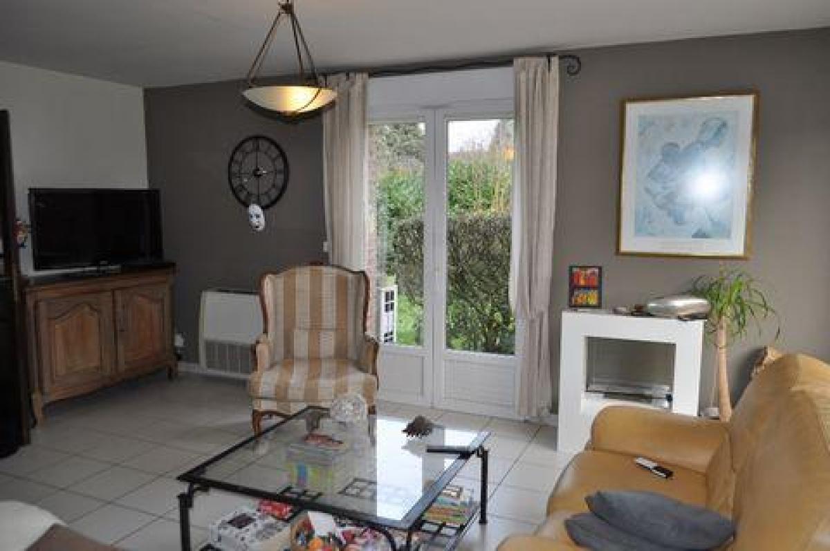 3 غرف نوم منزل في Lens, France رقم 26601