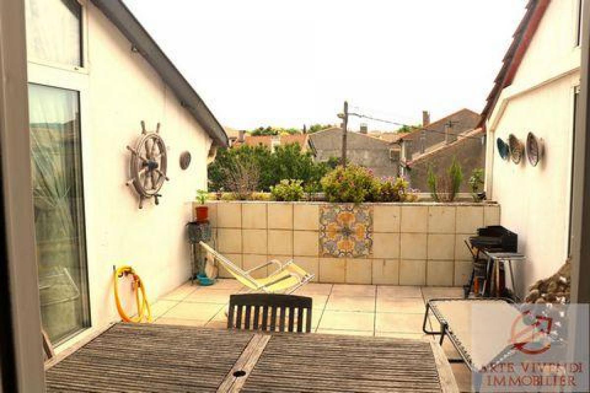 شقة 3 غرف نوم  في Carcassonne, France رقم 35878