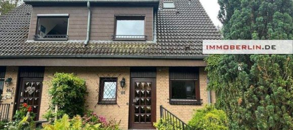 3-salle Maison de ville à Heiligensee, Germany No. 277101 2