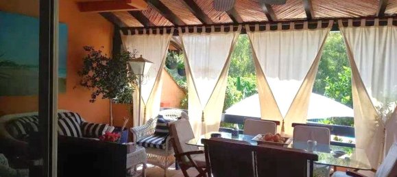3 bedrooms Townhouse in Marbella, Spain No. 38966 7