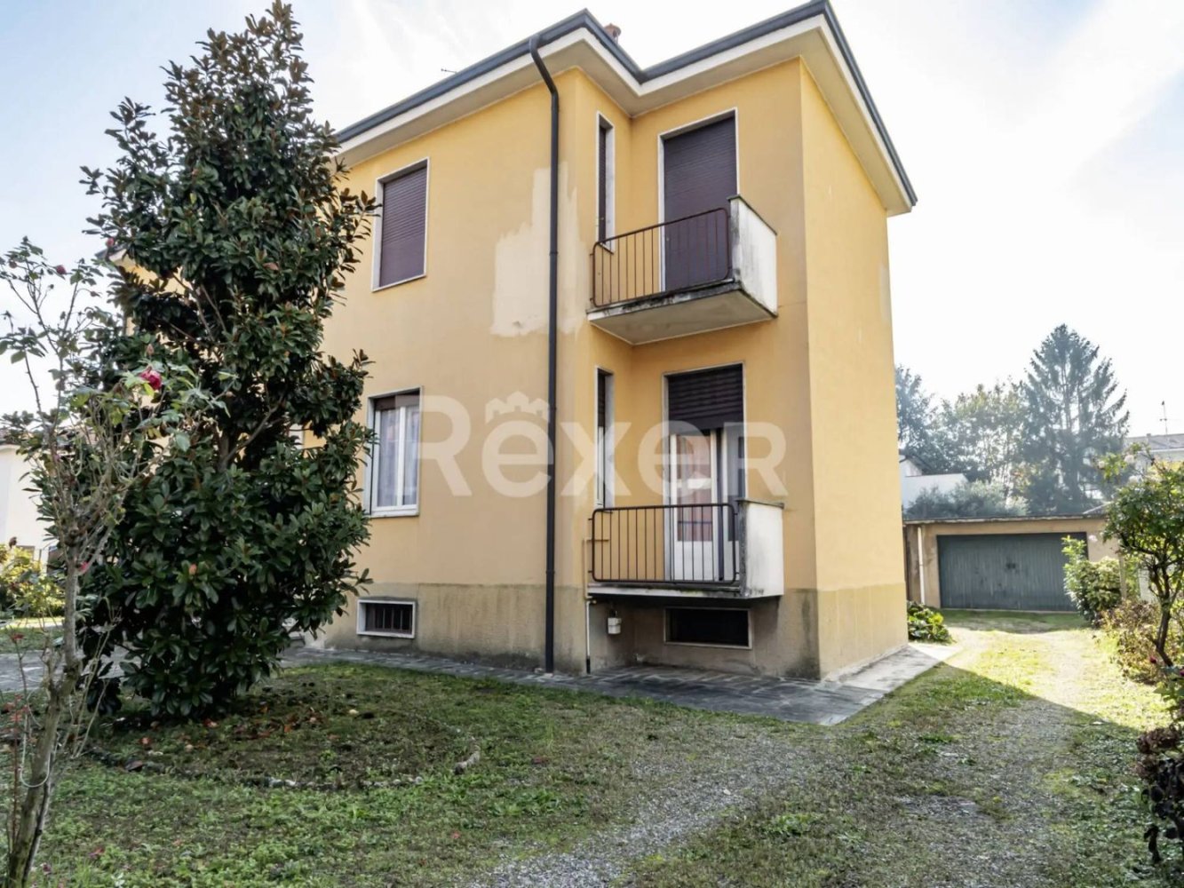 20-Zimmer Villa in Vimercate, Italy, Nr. 171919