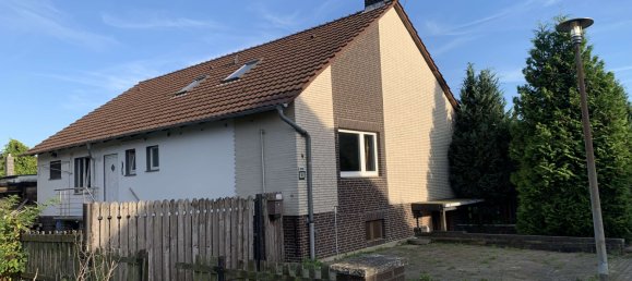 3 غرف نوم منزل في Helmstedt, Germany رقم 140638 9