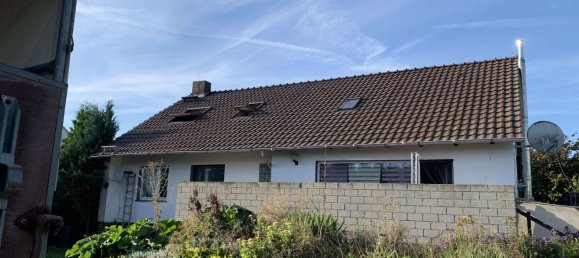 3 غرف نوم منزل في Helmstedt, Germany رقم 140638 8